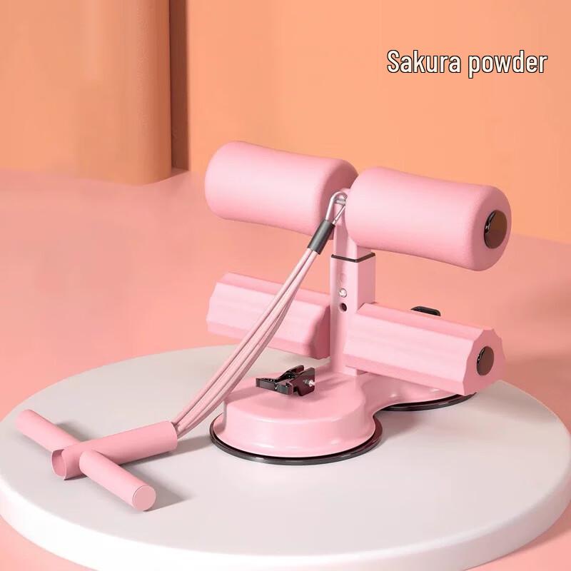 WEZHO Home Sit-Up Bar