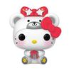 Funko Pop Hello Kitty Eisbär Sammlerstück Vinylfigur Geschenkidee Offizielles Produkt Kinder Erwachsene Spielzeug Anime Fans Sammler und Ausstellungsstück