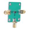Double Balanced Mixer Module Microwave RF Mixing Transducer RFin=1.53.8GHz RFout=DC1.0GHz