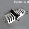 Multi-Slot Mobile & Tablet Stand with Centralized Charging