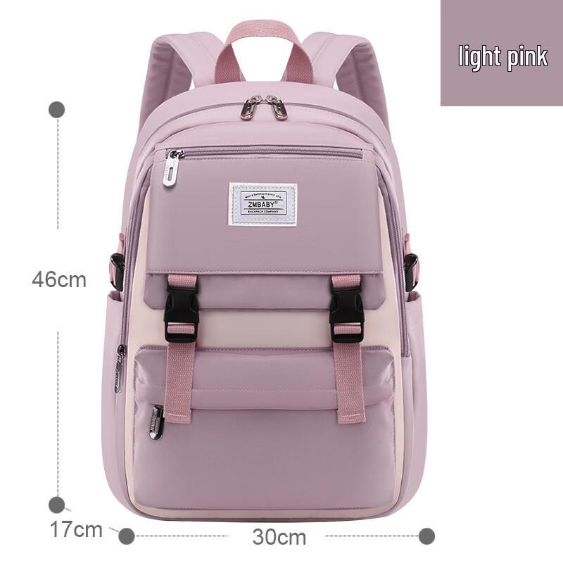 Sesame Baby Kids Lightweight Decompression Backpack