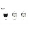 Kangol Duo Days Bucket Bag 4022 Black