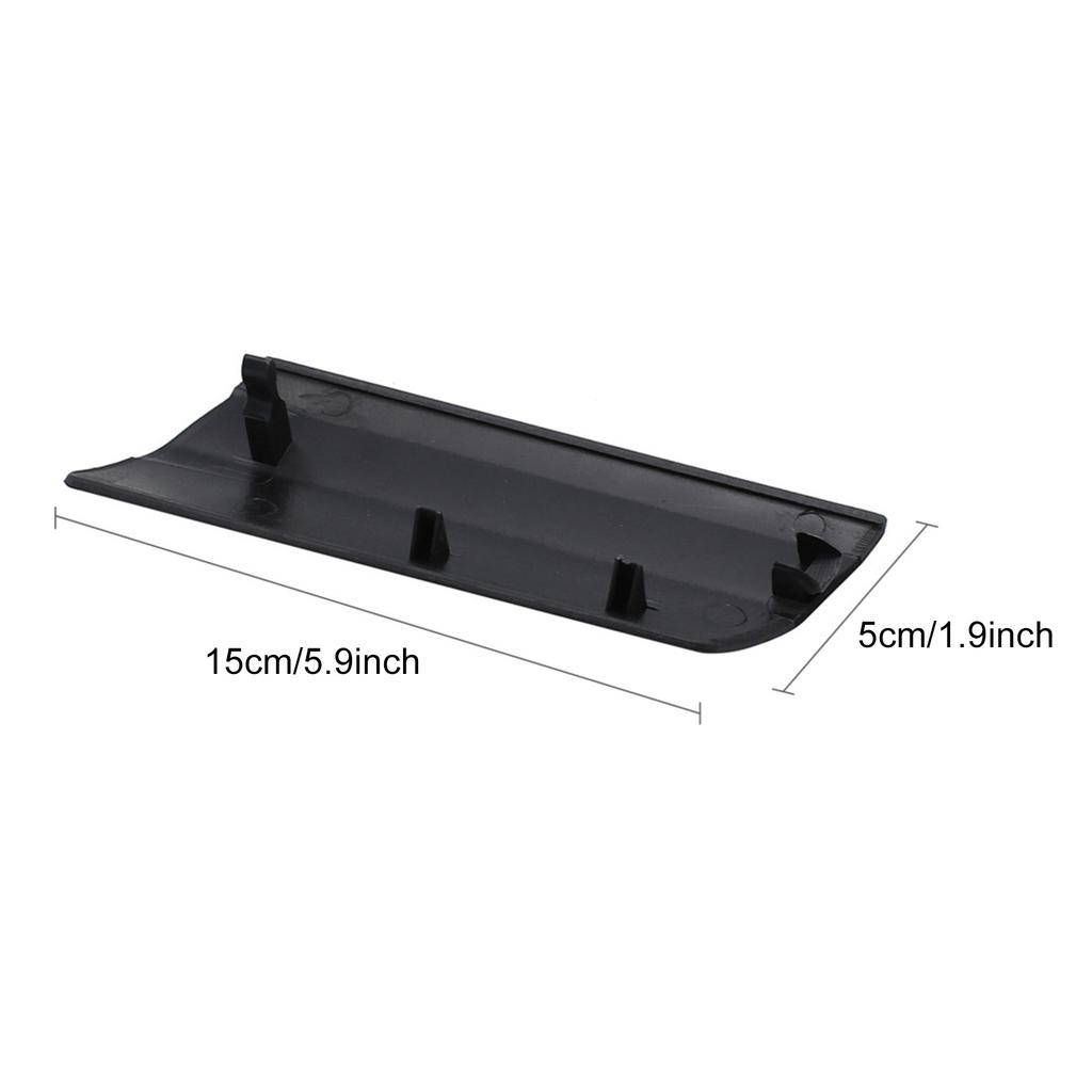Wiper Panel Scuttle Fit for 500   500 Trim Centre 735452714 Only Suitable for Right Hand Drive Vehicles