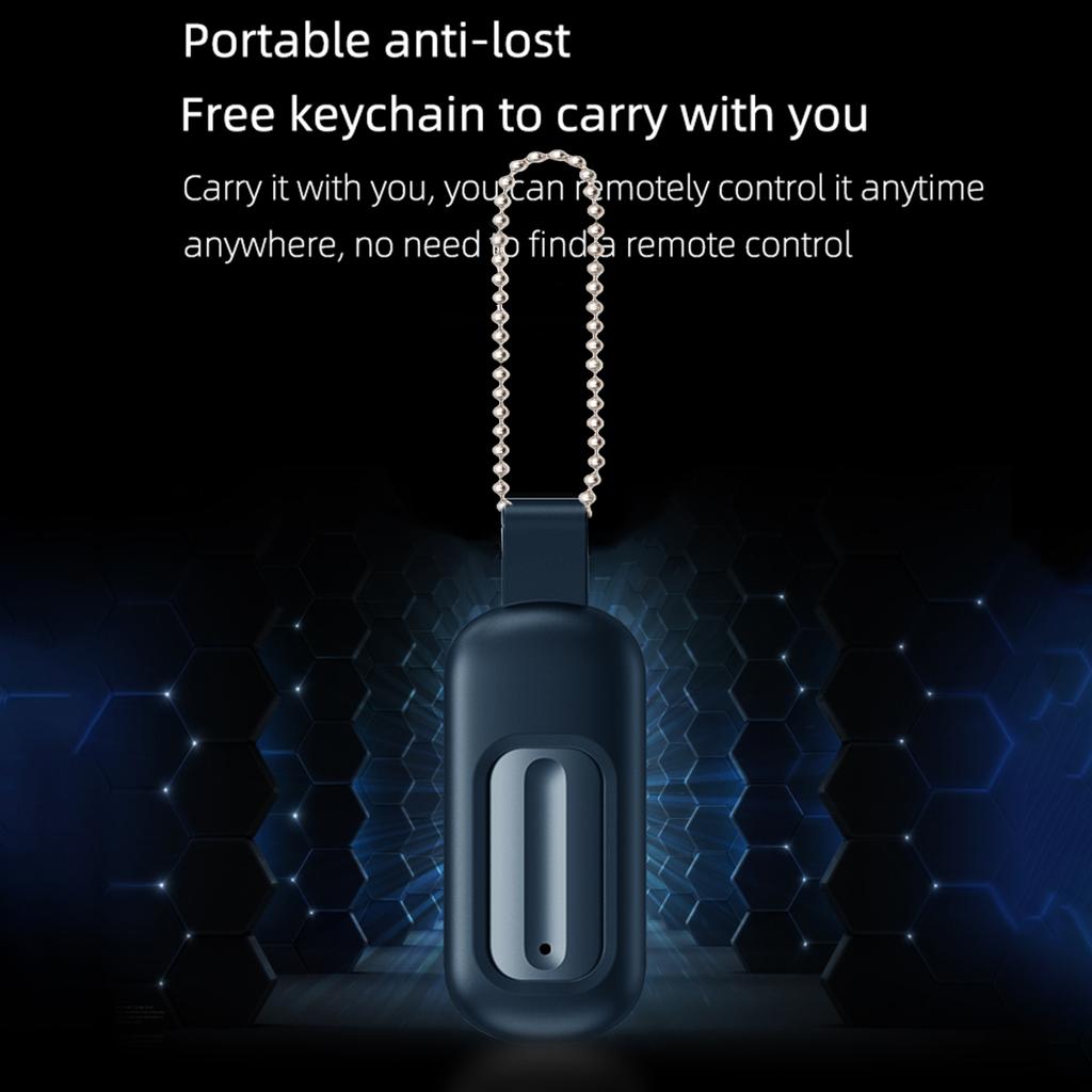 Type-C/for iOS Interface Smart App Control Mobile Phone Remote Controller for TV Air Conditioning Set-Top Box Projector Fan