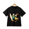 Mickey and Minnie Couple T-Shirt Cartoon Print Casual Wear| Unisex Trendy Cute Tee