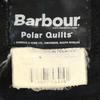 Barbour Jacket Black Men's Used