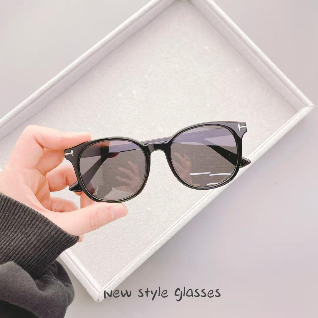 Square Shape Sunglasses Men TR90 Material UV Protection Women Sun Glasses Fishing Hiking Outdoor Sunglass