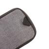 Delfonics Contour Round Pen Case (Chambray Blue)