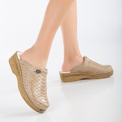 Orthopedic Women's Medical Clogs - Anti-Slip, Comfortable