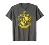 Harry Potter Hufflepuff Crest T-Shirt