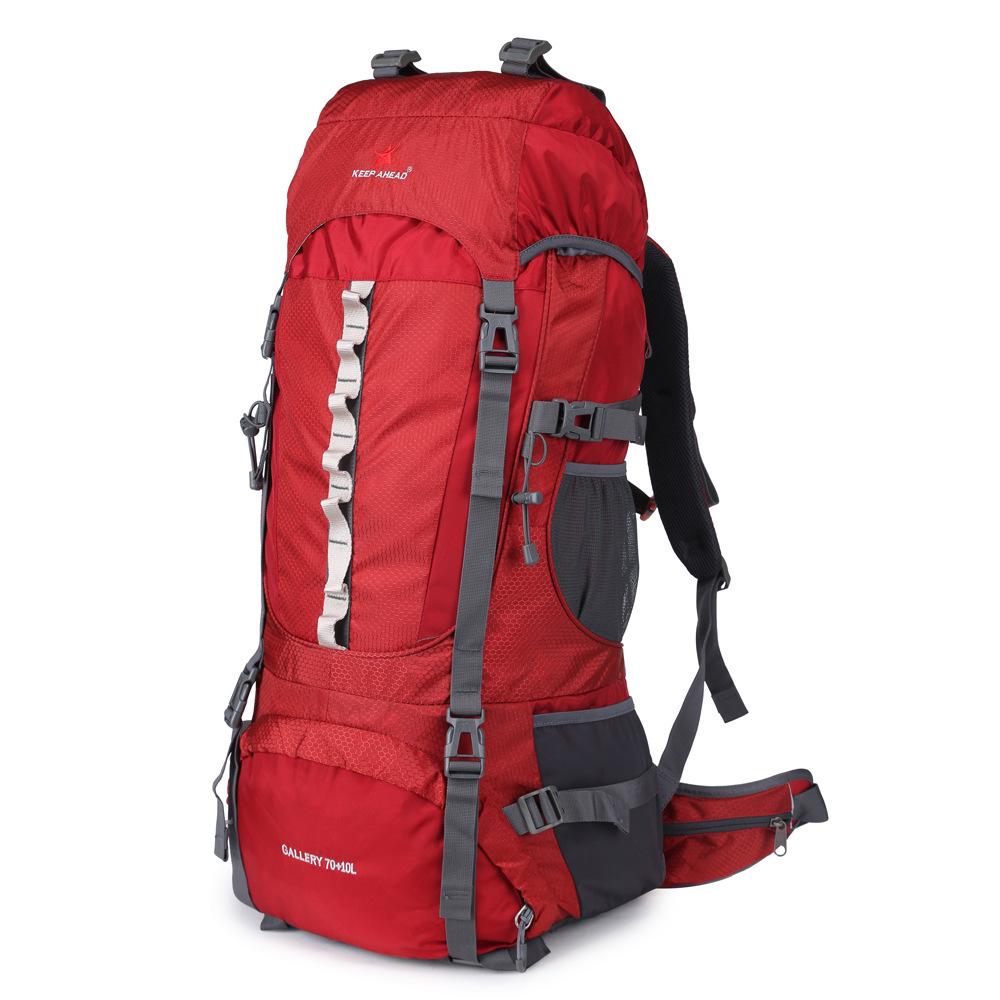 professional hiking backpack