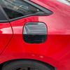 Oil Gas Fuel Tank Cap Covers Trim For Honda Civic 11th Gen   2024 Car Accessories Decoration Exterior Stickers 1Pcs