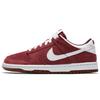 (GS) Dunk Low 'Team Red White' Kids' 310569-604