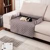Super Wasserdichte Grenzüberschreitende Haustierunterlage: Sofa- & Autokissen für Katzen & Hunde