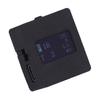 Light Meter Cold Hot Shoe Fixing Photography Top Reflection Photometer with USB Cable HY‑201X