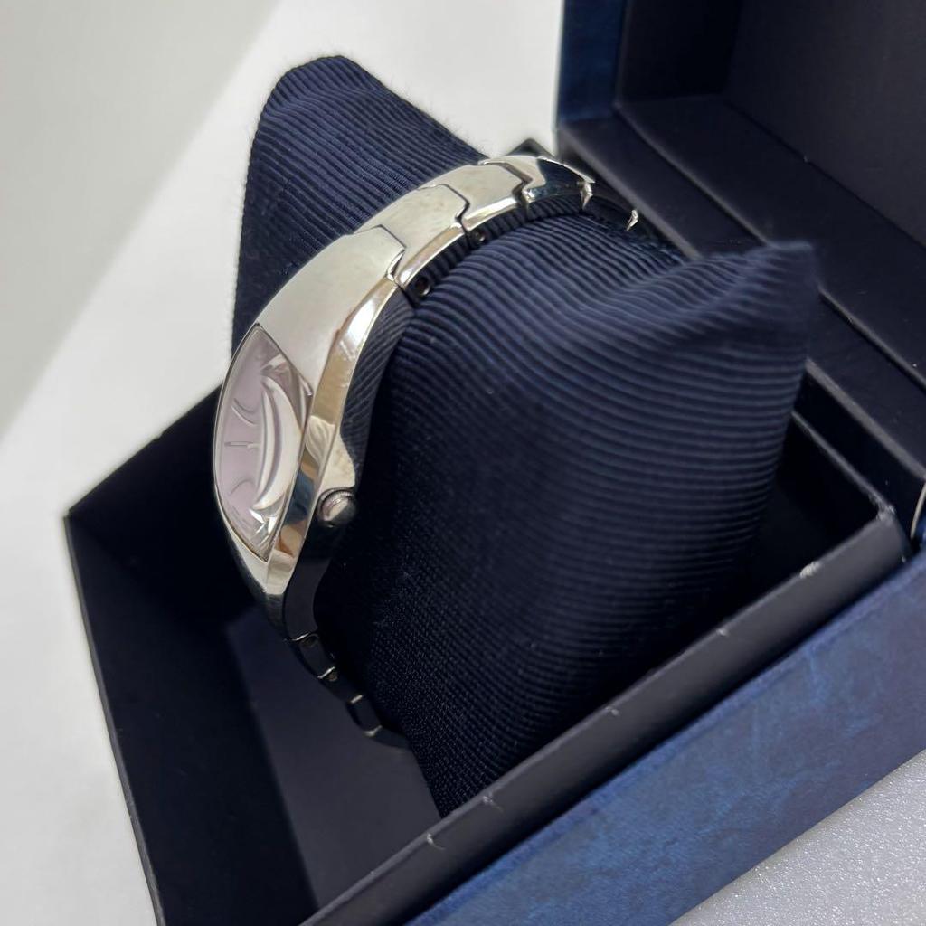 [USED] SEIKO LUKIA 4N21-5450 Women's Watch, Working