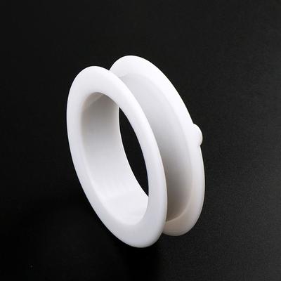 PP Plastic Furniture Desktop Cable Outlet Cover Hole Cover Decorative Cap Holes Stopper Wall Plug