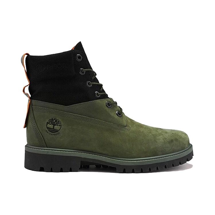 Timberland 6 Inch Unisex A2DPU