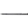 Caneta à Base de Água Staedtler Pigment Liner Preto 1.2mm 10 Peças 308 12-9