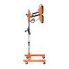 2200W High Power Infrared Paint Curing Lamp for Auto Drying Body Heating