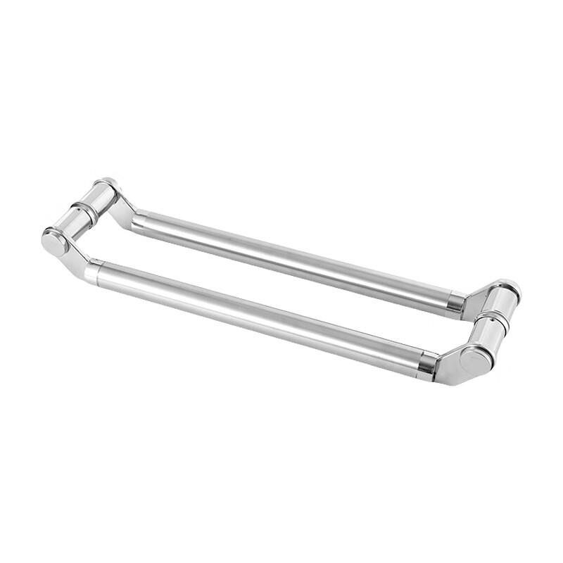 Stainless Steel Glass Door Pull Handle