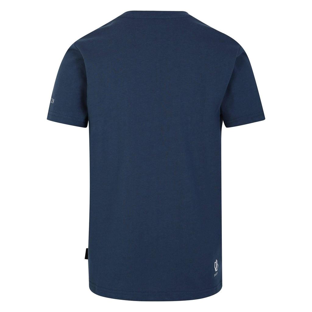 Childrens/Kids Trailblazer II Tidal Wave T-Shirt