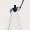 1Pc round Golf Towel with Magnetic Suction Waffle Design Strong Magnetic Sports Towel Embroidered/Printed for Christmas