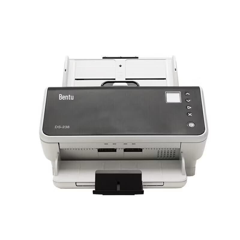 

Pantum DS-238 A4 High-Speed Duplex Document Scanner CN plug (adapter included)