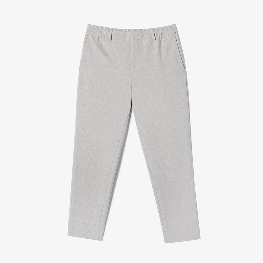 [lacoste] Men's Winter Slacks HH749E-54N02S