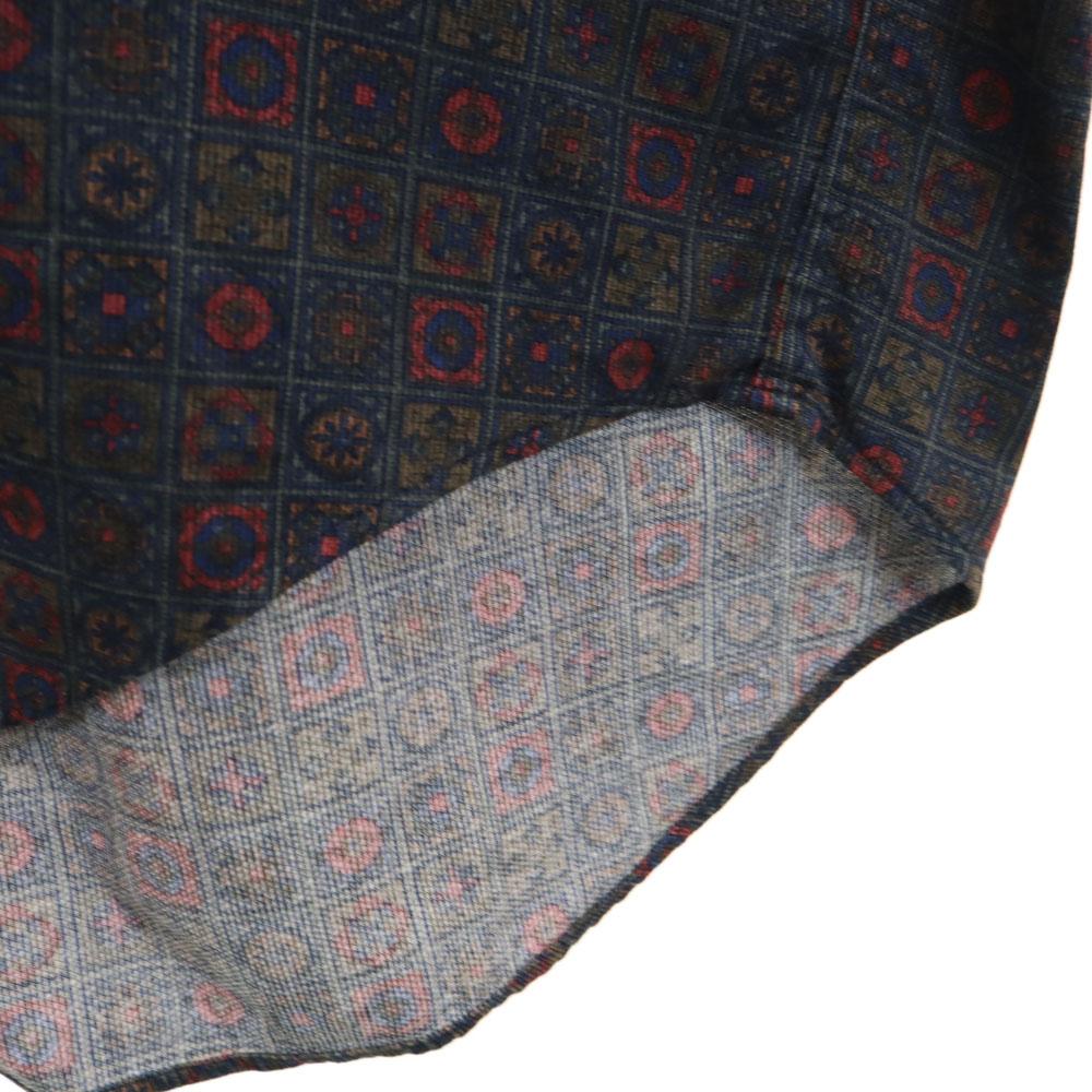 CHAPS RALPH LAUREN 90s Old Overall handle Long sleeve Button down shirt L Men's Used