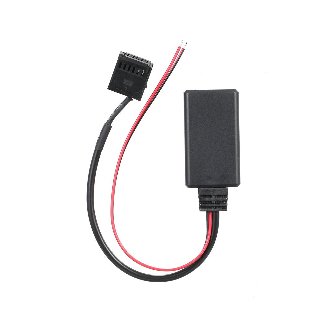 Car Radio 5000 6000 CD BT 5.0 AUX Music Adapter Replacement for Ford Focus 6000CD Audio Cable