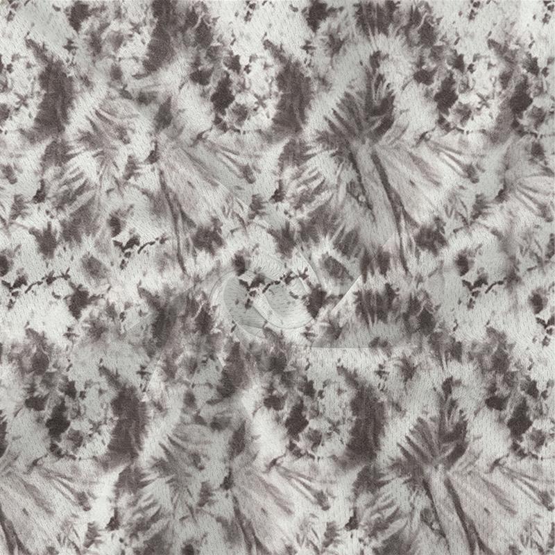 Tie Dye V-Neck Short Sleeve Bodycon Midi Skirt,American Casual,Soft Fabric,Versatile for Vacation & Date Outfits