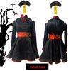 Polyester Outfit Parent-Child Costume Matching Design Cosplay Costume  Kids' Party Wear