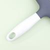 1Set Rubber Brayer Roller+Tweezers For Embroidery Pressing/Weeding Works With Fabric Vinyl Iron-On & Inking Blocks
