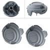 Spool Cover Perfect Fit Gray HDL Cap Cover for Black & Decker Edge Cutters STC5433 STC5433PC Easy Installation