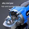 Ximode 21V Cordless Brushless Angle Grinder Kit CN plug (adapter included)