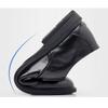 Soft Leather Shoes Mens Business Casual Shoes Slip-on Black Brown Loafers Shoes Flat Comfortable Brand Male Footwear
