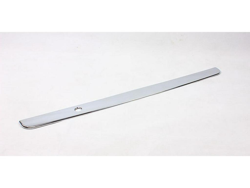 Electroplated Rear Trim for 2012-2016 Hiace/HIACE-ABS