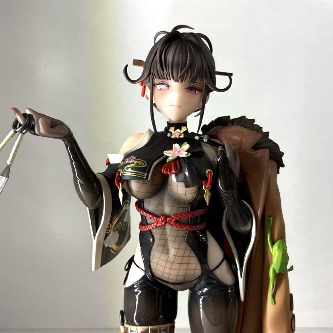 

[Б/У] Goddess of Victory NIKKE Секретное ночное путешествие Сакуры