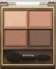 Excel Skinny Rich Shadow SR03 (Royal Brown) Palette Eye Makeup