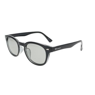 Champion Fashion Sunglasses CH1022 Men's BK-SMC
