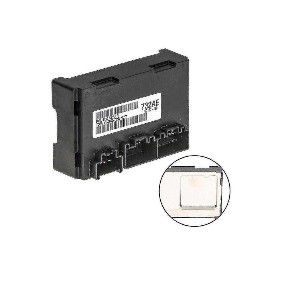 05150732ae Transfer Case Control Module Plug & Play for Durango 2014-2015 732ae P68395074aa