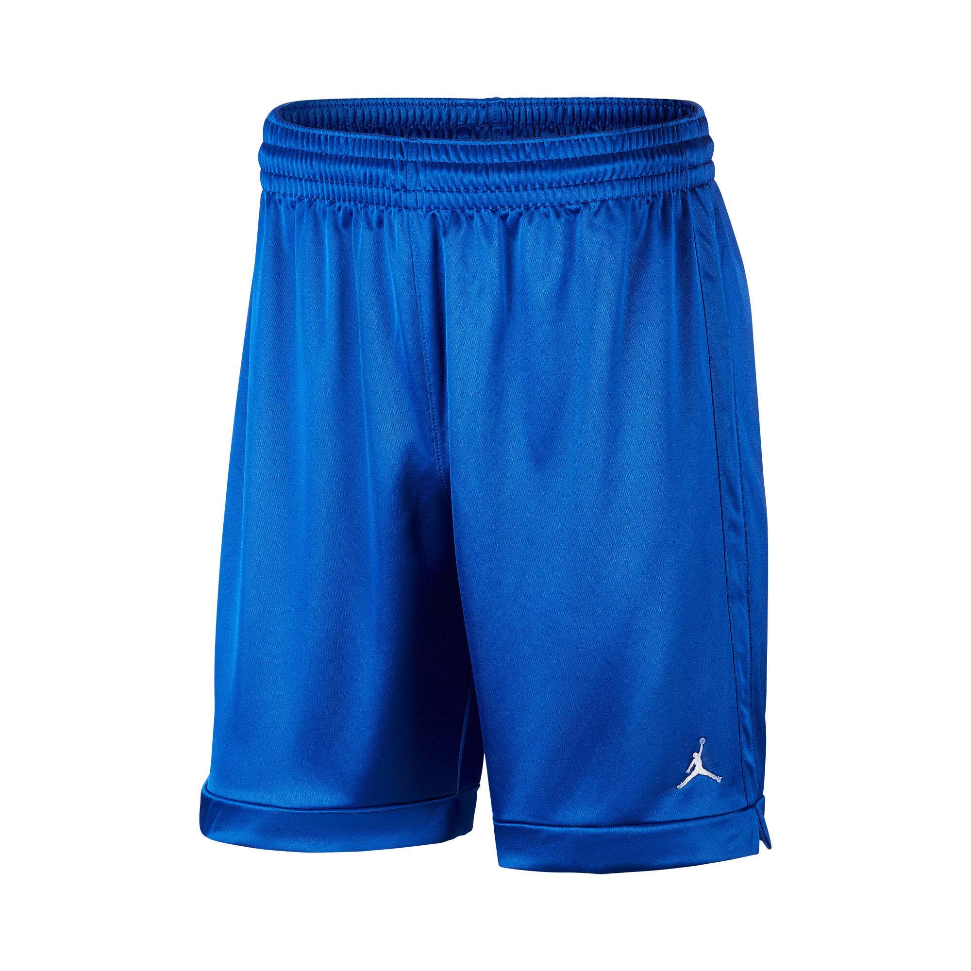 

Jordan Практичные Модные Удобные Мягкие Приятные к коже Повседневные Шорты Мужские шорты AR4316-493 M