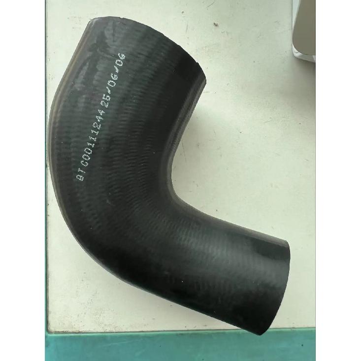 intercooler outlet pipe intercooler soft pipe for SAIC Maxus T60 T70 PRO C00111244 good quality