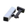 Mini CCTV Camera 1:12 Scale Miniature Surveillance Model Realistic Dollhouse Accessories for Garage Scene Display Photography Props