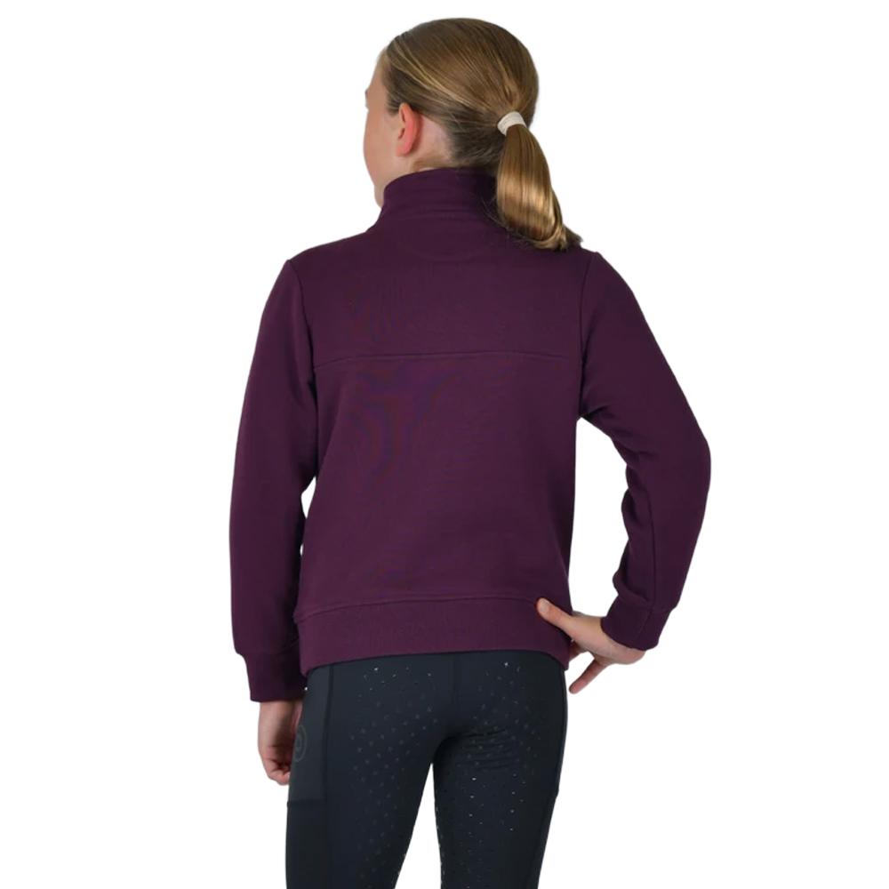 DUBLIN Childrens/Kids Fleece Top