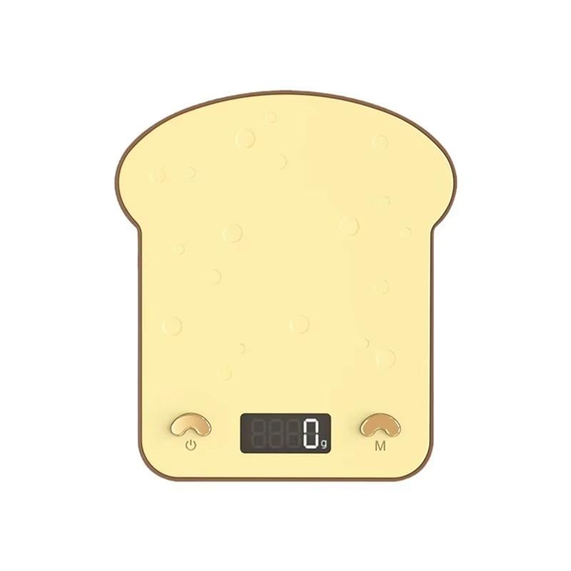 A95I-Bread Food Scale Small Precision Kitchen Baking Food Scale High Precision Equipment