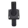 In Line Non Return Check Valve 1 Inch Universal Non Return Inline Valve for RV Yacht Ship Trailer