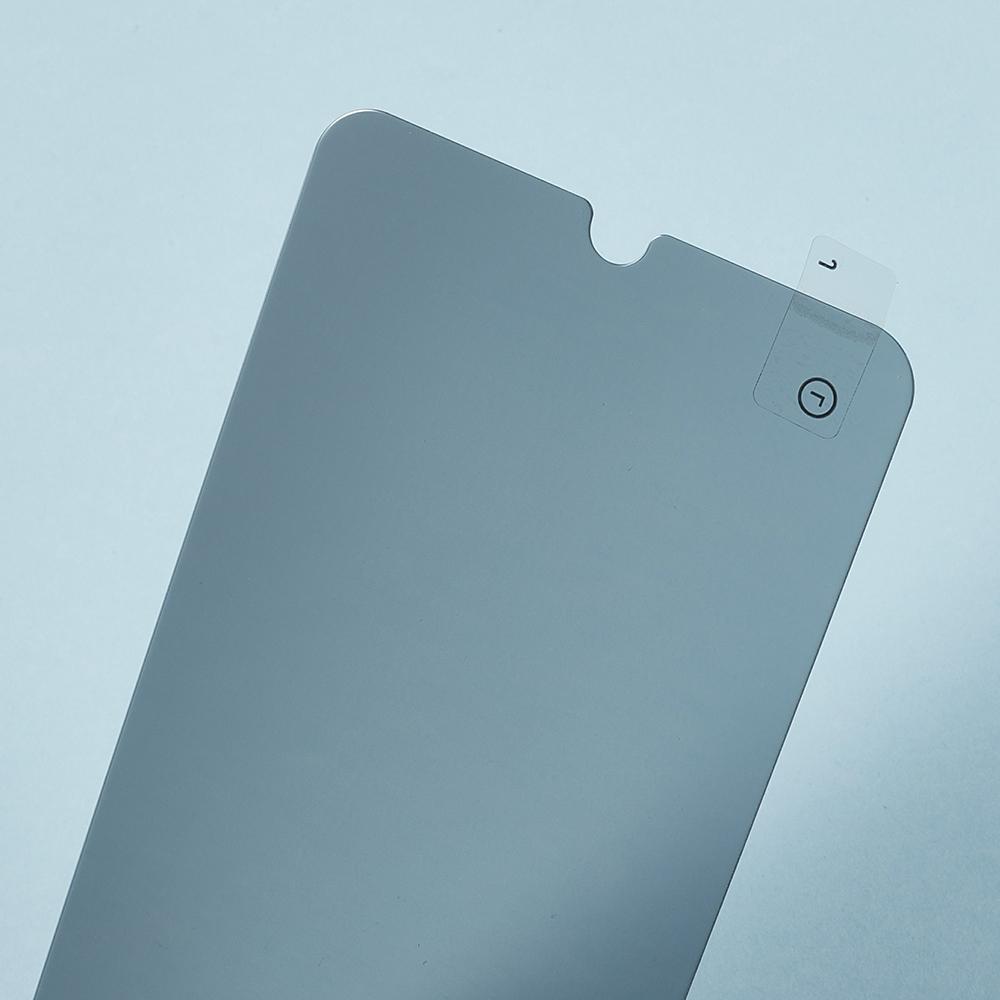 For vivo Y04 4G Anti Spy Screen Protector High Aluminium-Silicon Glass Film