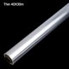 Transparent Clear Cellophane Wrap Roll Thick Cellophane Wrapping Paper Fashion Wrap Roll